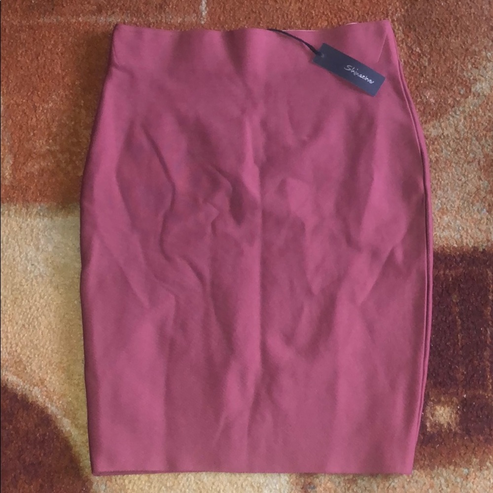 Shinestar Skirt